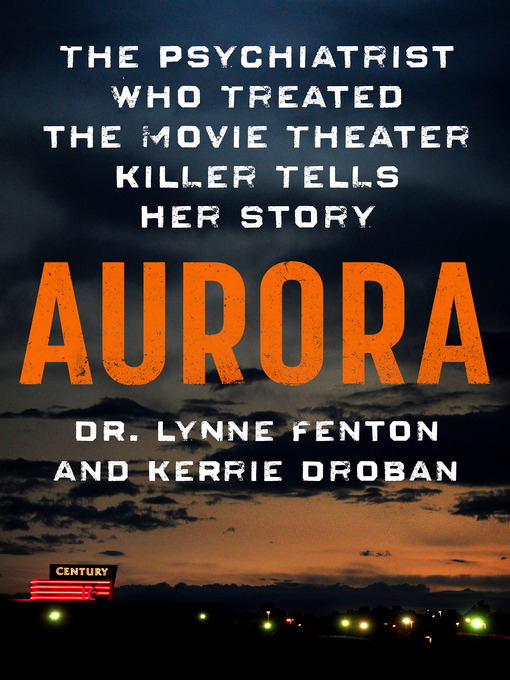 Title details for Aurora by Dr. Lynne Fenton - Wait list